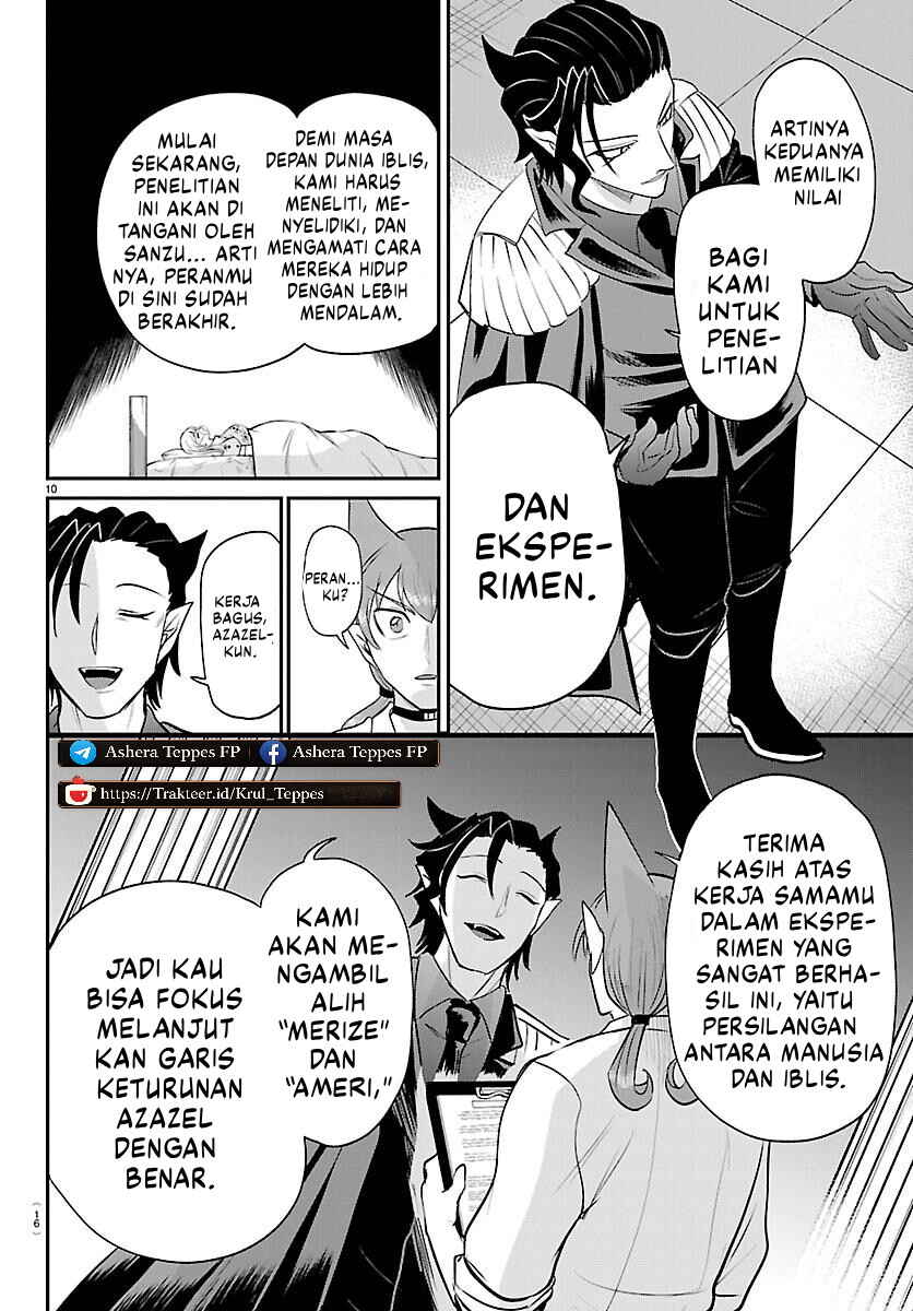 Chapter 439 - Page 13