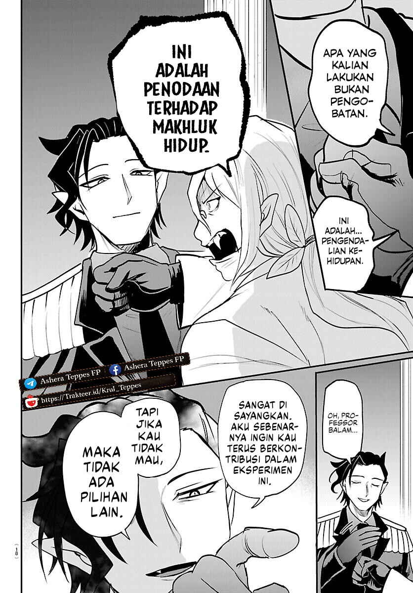 Chapter 439 - Page 15