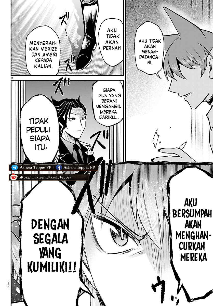 Chapter 439 - Page 17