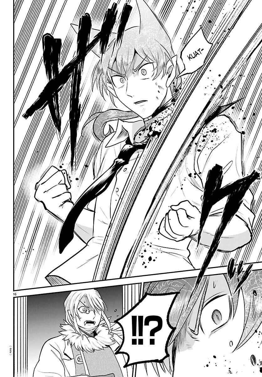 Chapter 439 - Page 19