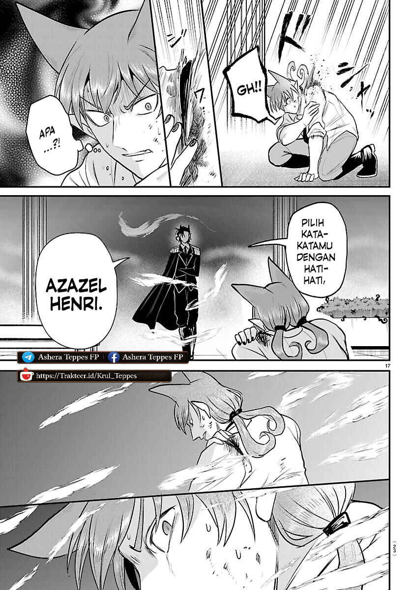 Chapter 439 - Page 20