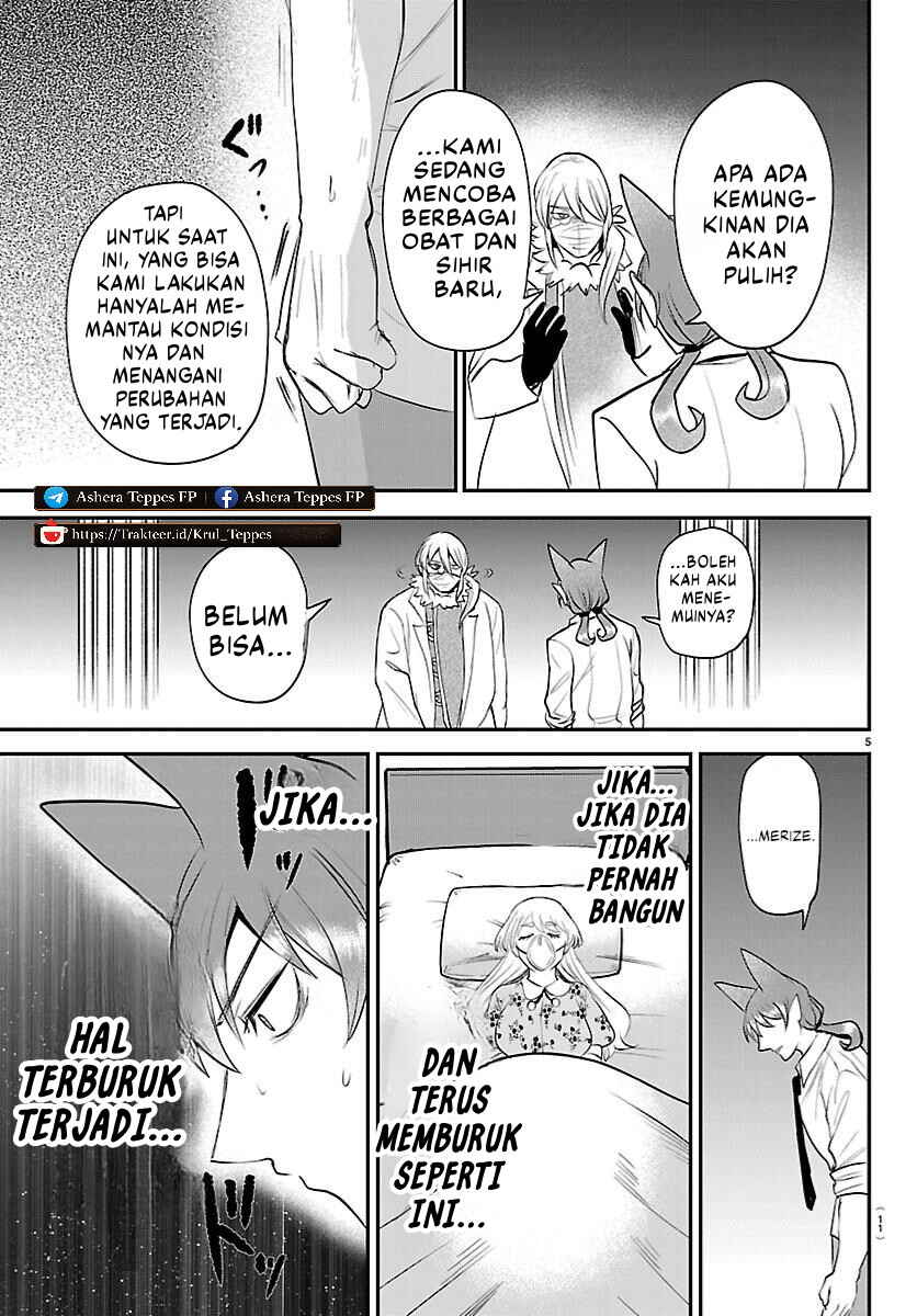 Chapter 439 - Page 8
