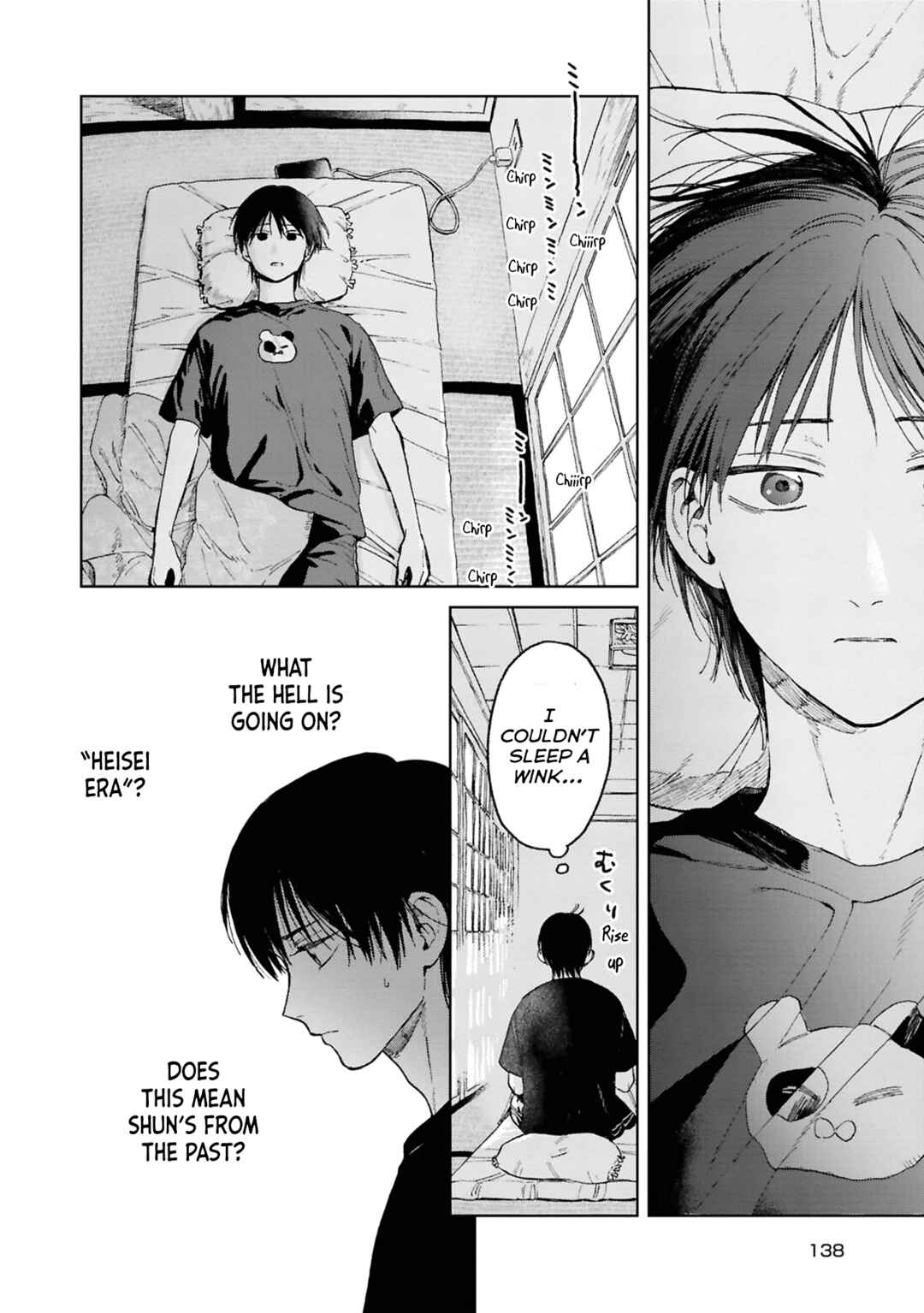 Chapter 5 - Page 2