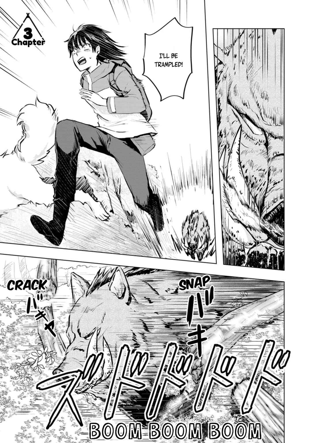 Chapter 3 - Page 1