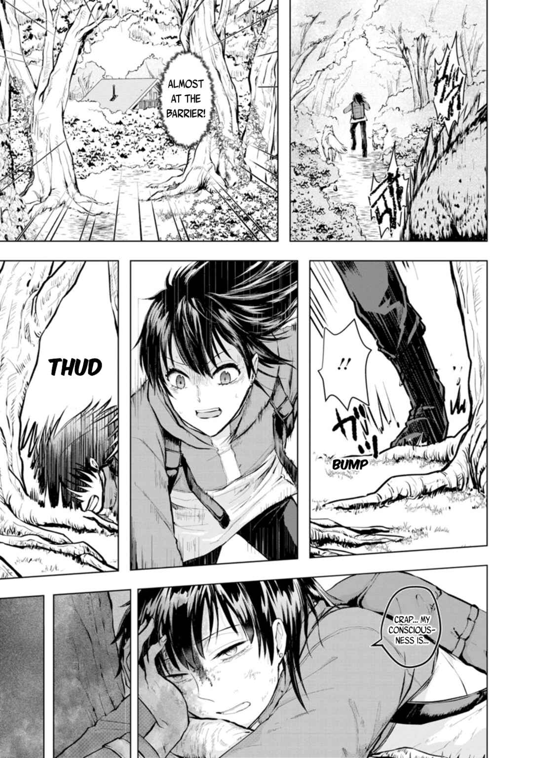 Chapter 3 - Page 3