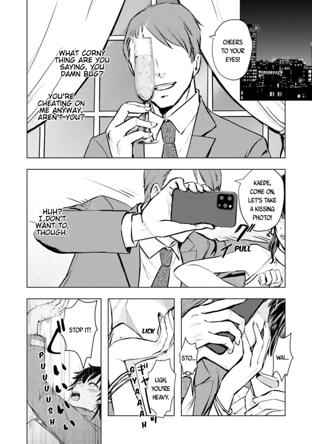 Chapter 3 - Page 4