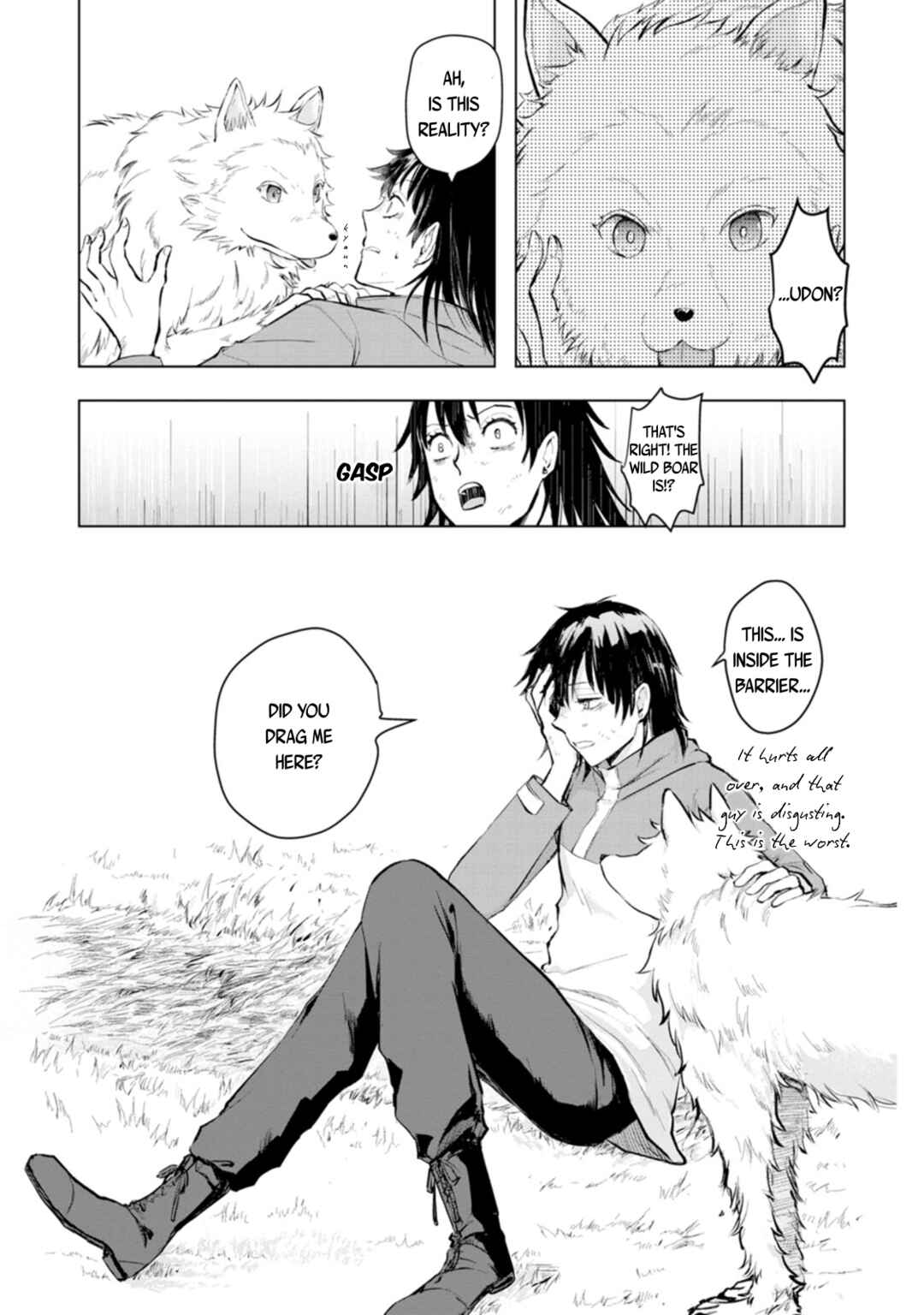 Chapter 3 - Page 5