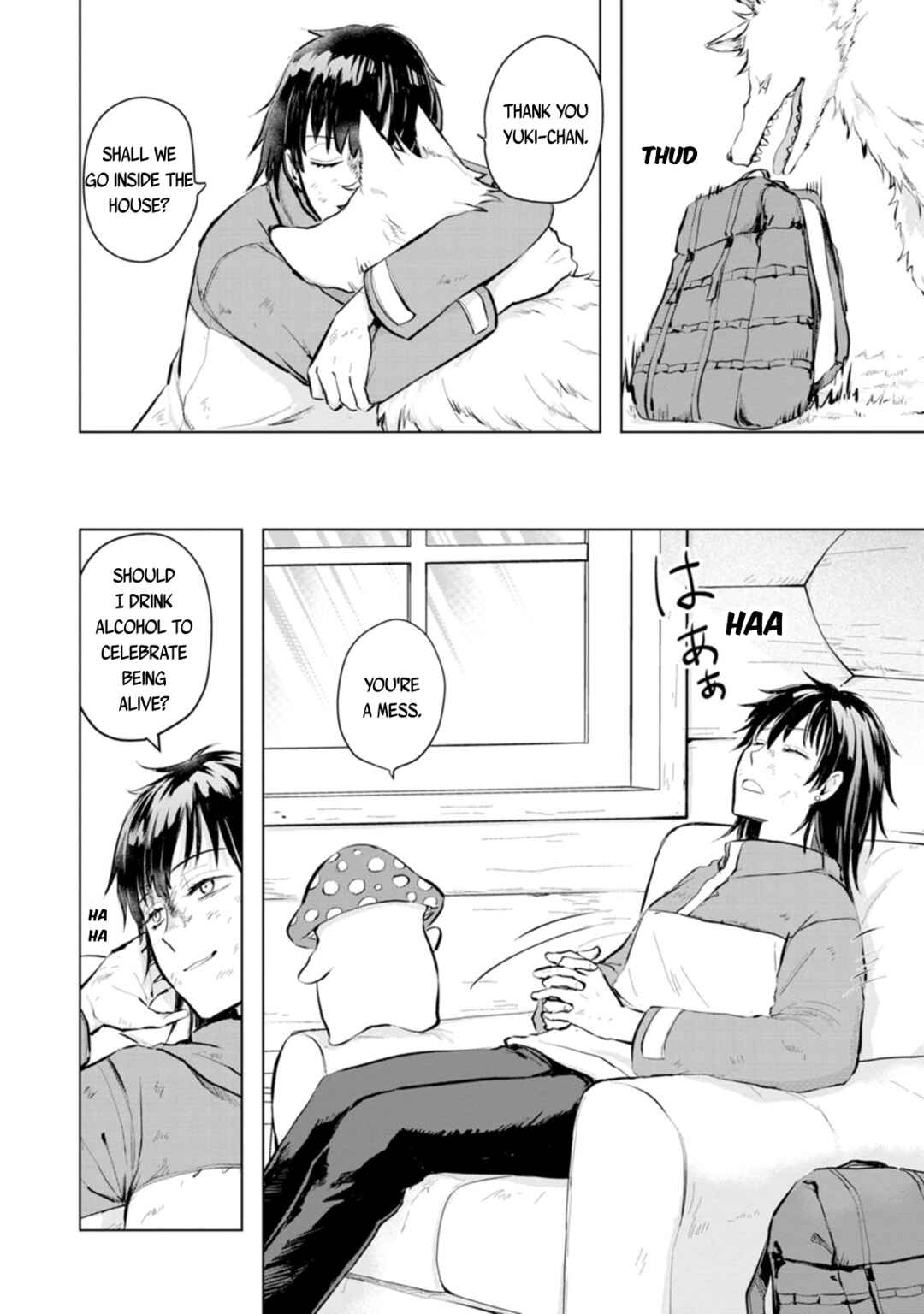 Chapter 3 - Page 6