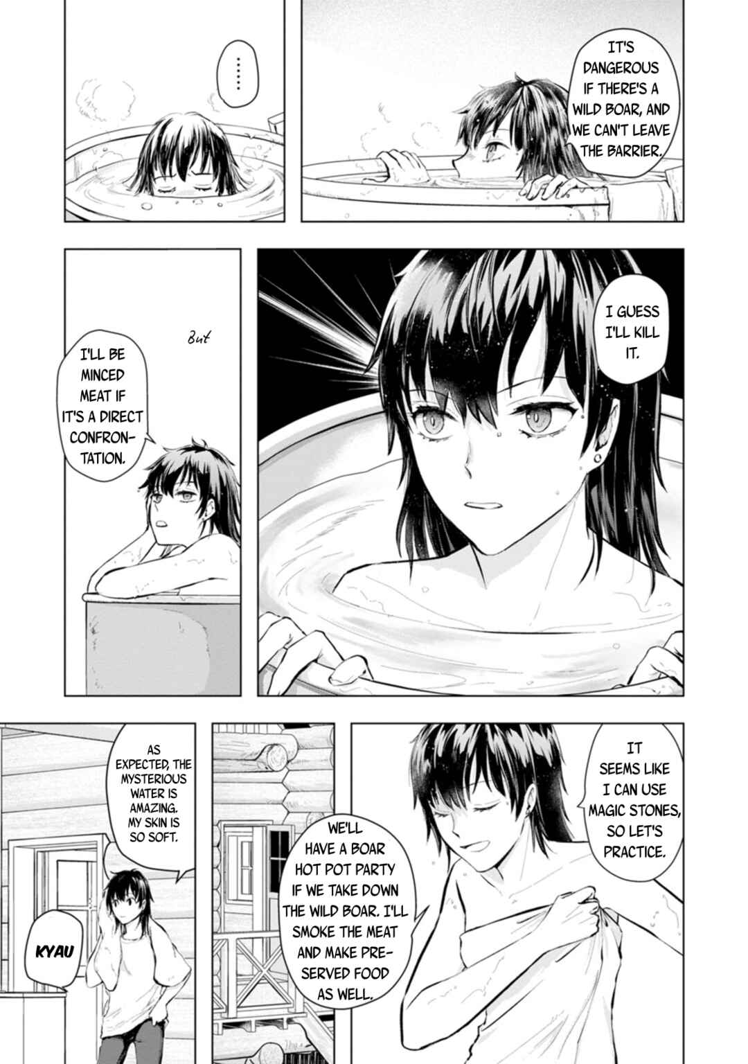 Chapter 3 - Page 9