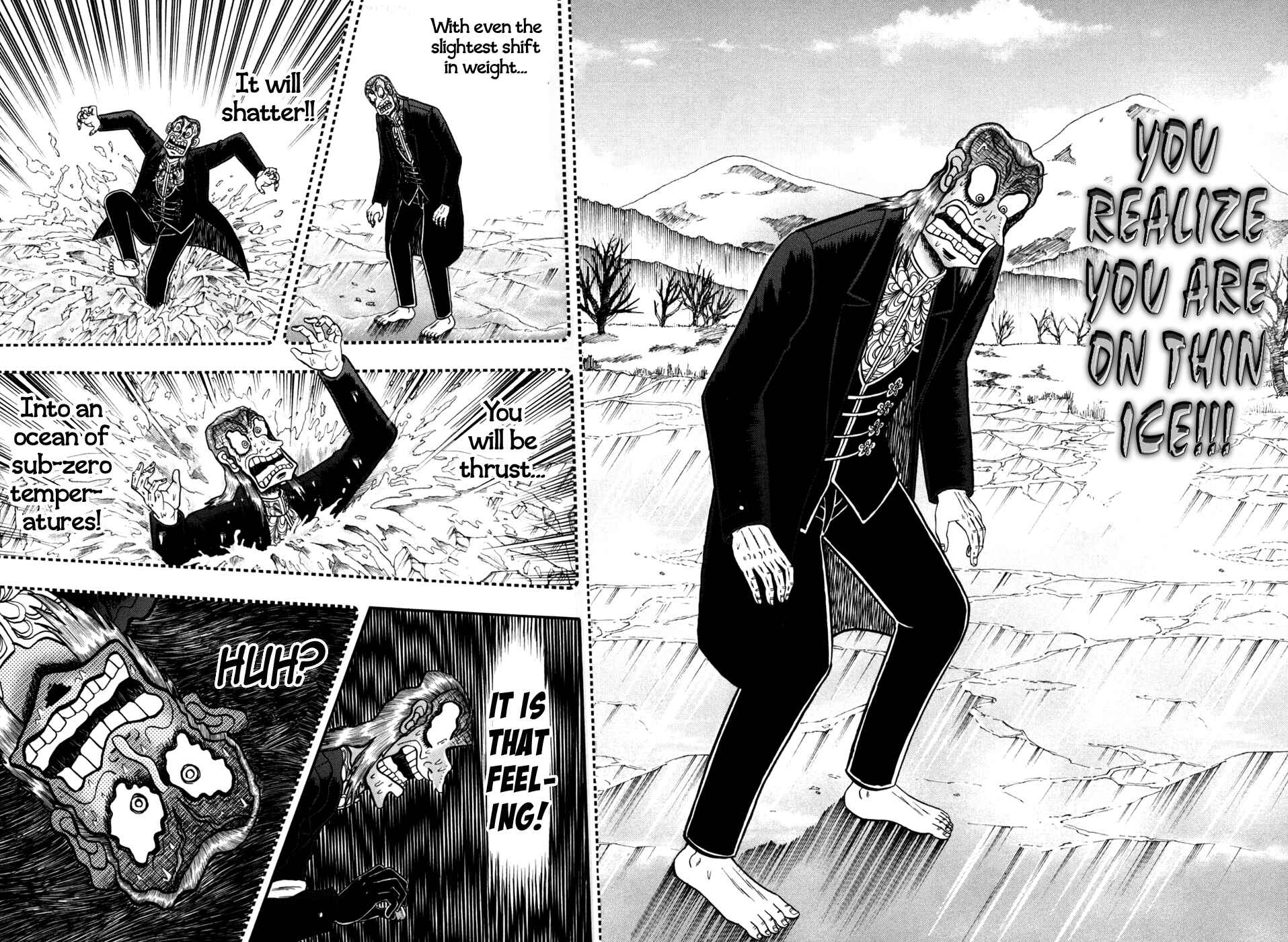 Chapter 241 - Page 10