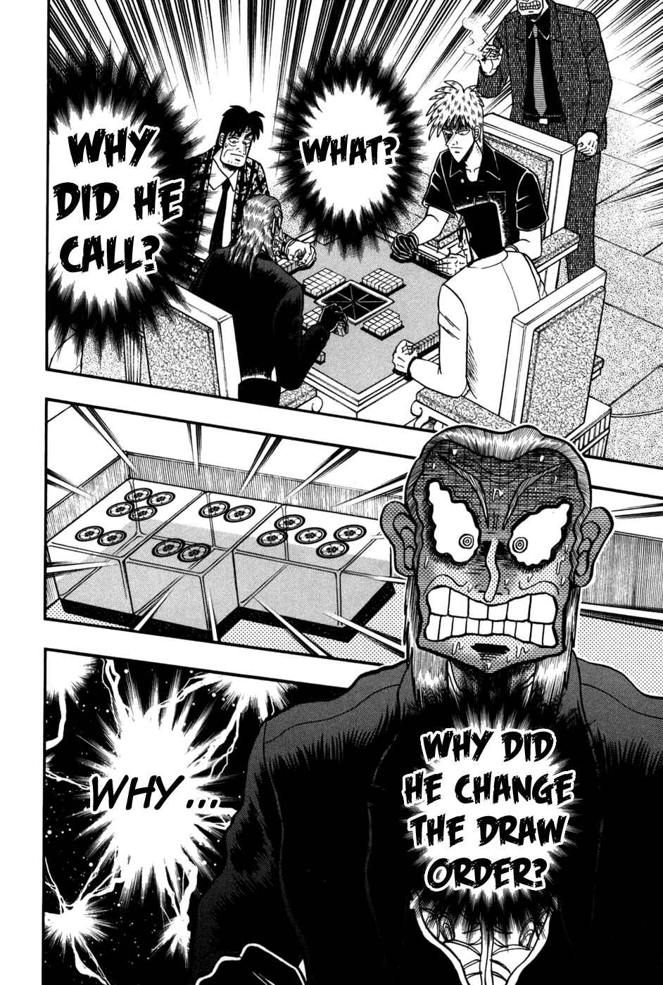 Chapter 241 - Page 11