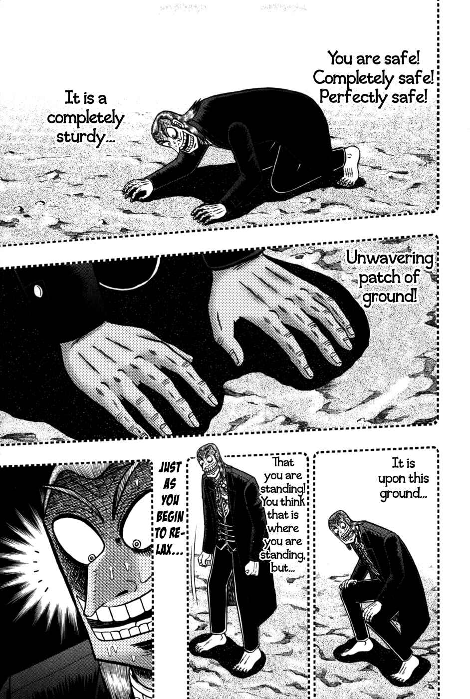 Chapter 241 - Page 9