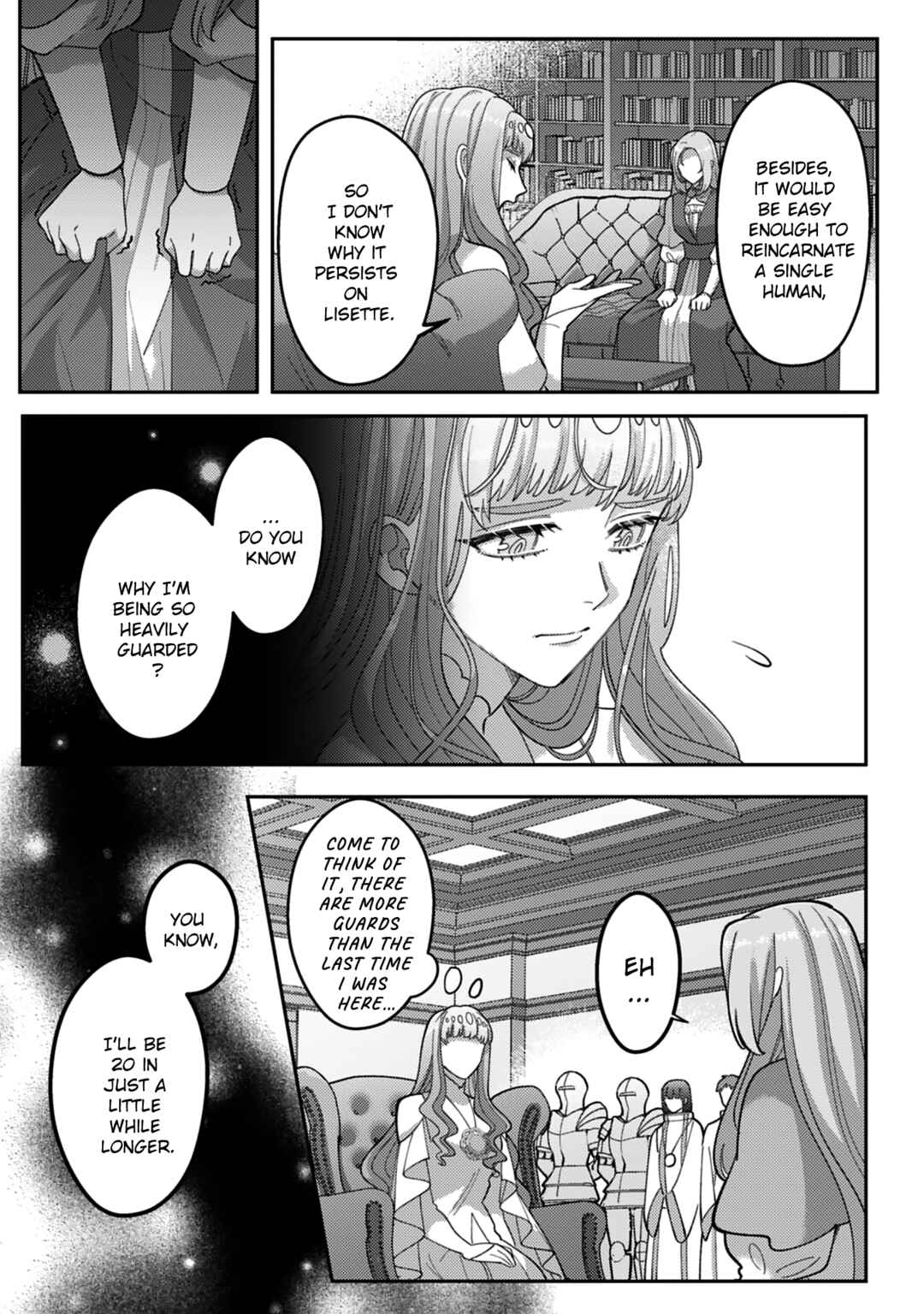 Chapter 10 - Page 32