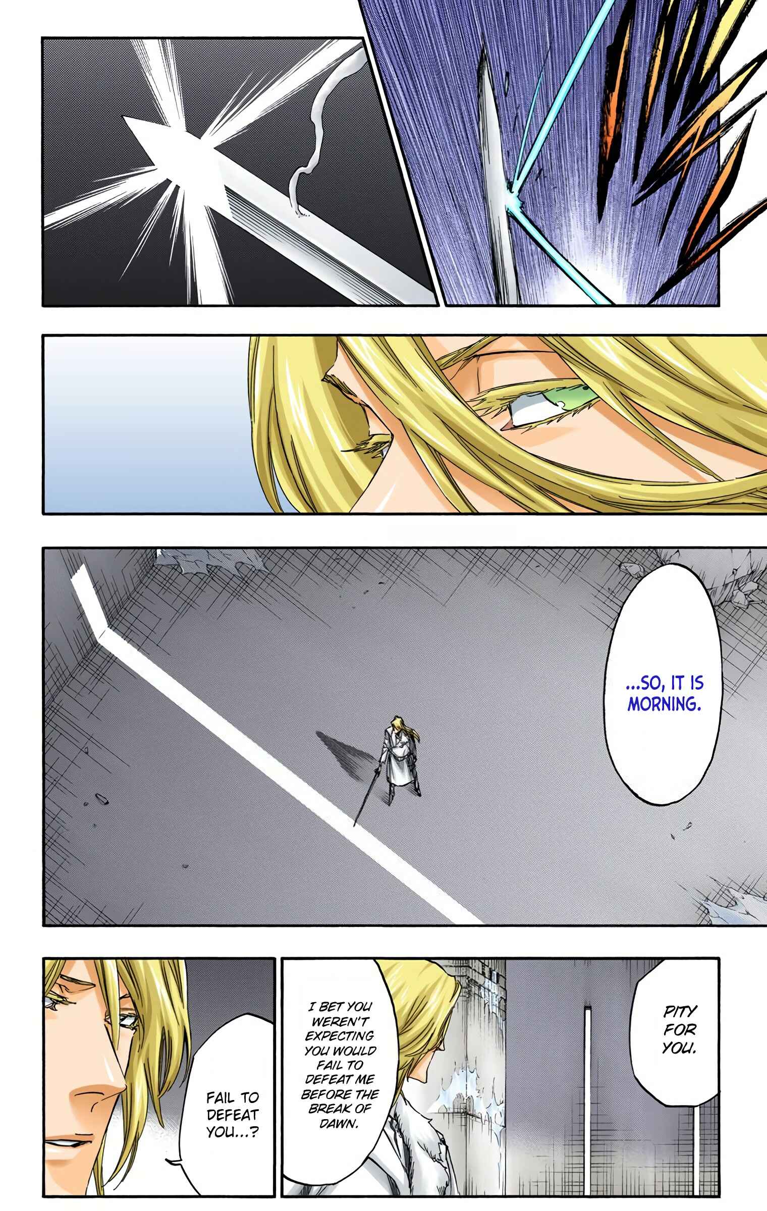 Chapter 672 - Page 10