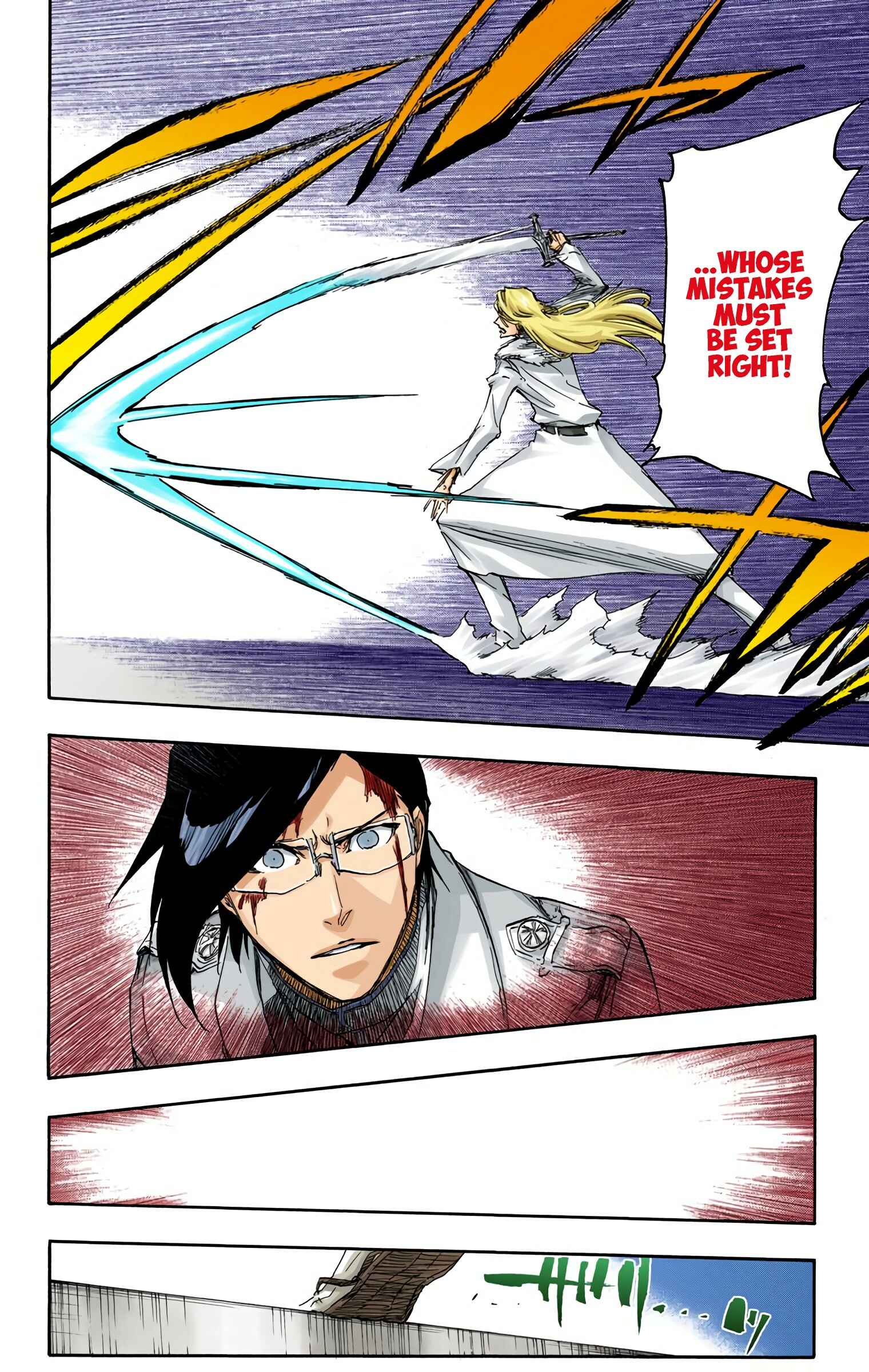 Chapter 672 - Page 12