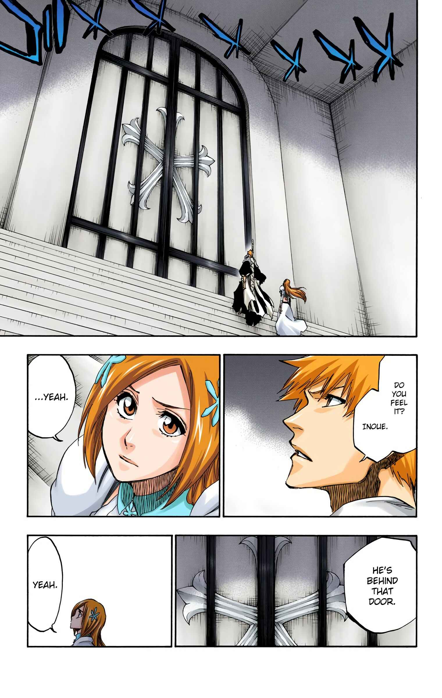 Chapter 672 - Page 13