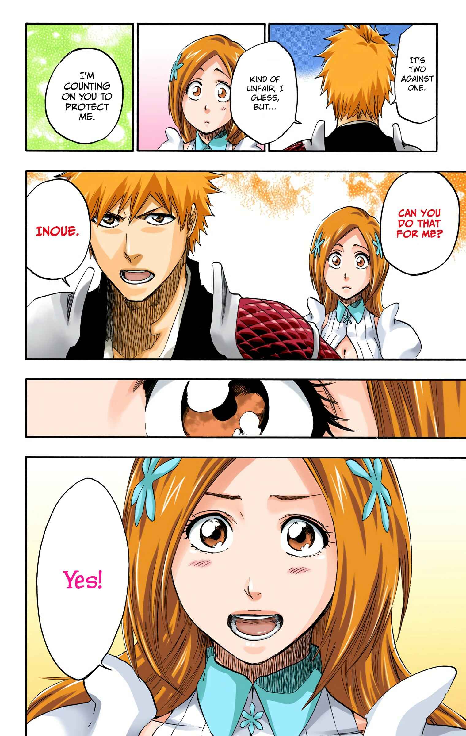 Chapter 672 - Page 14
