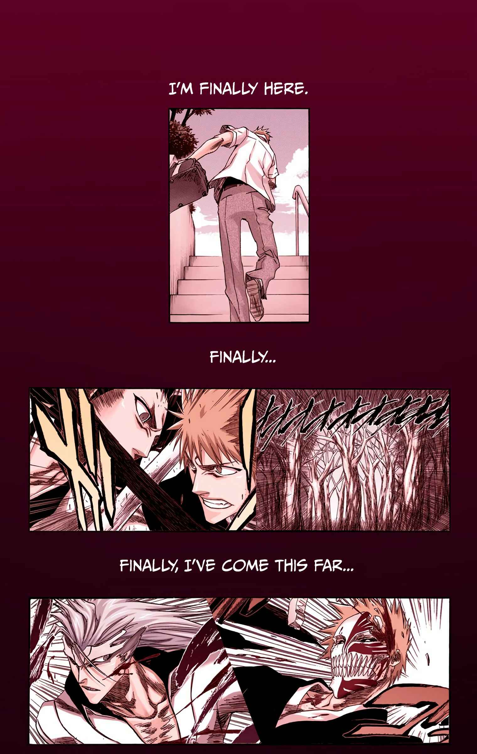 Chapter 672 - Page 15