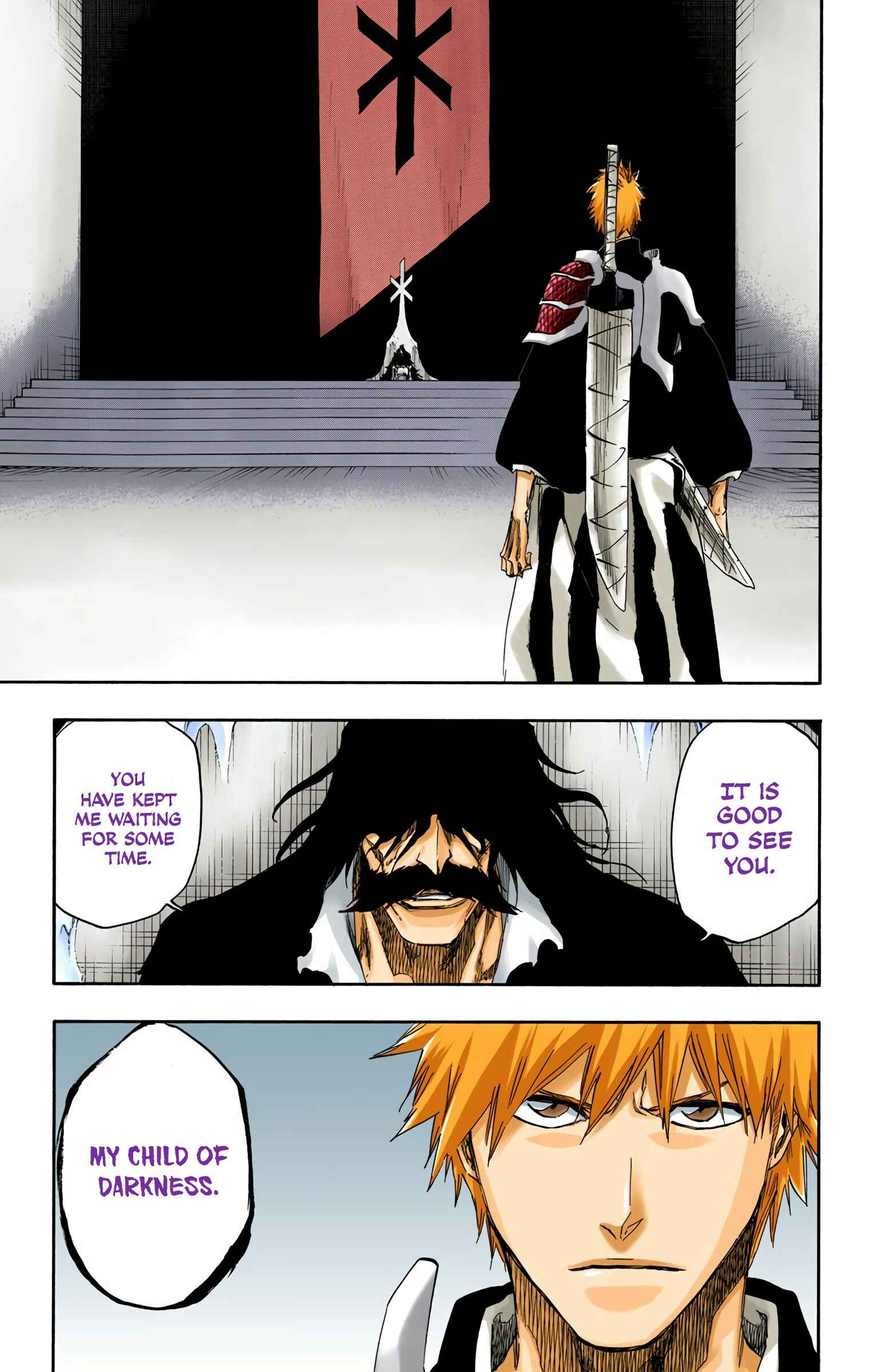 Chapter 672 - Page 17