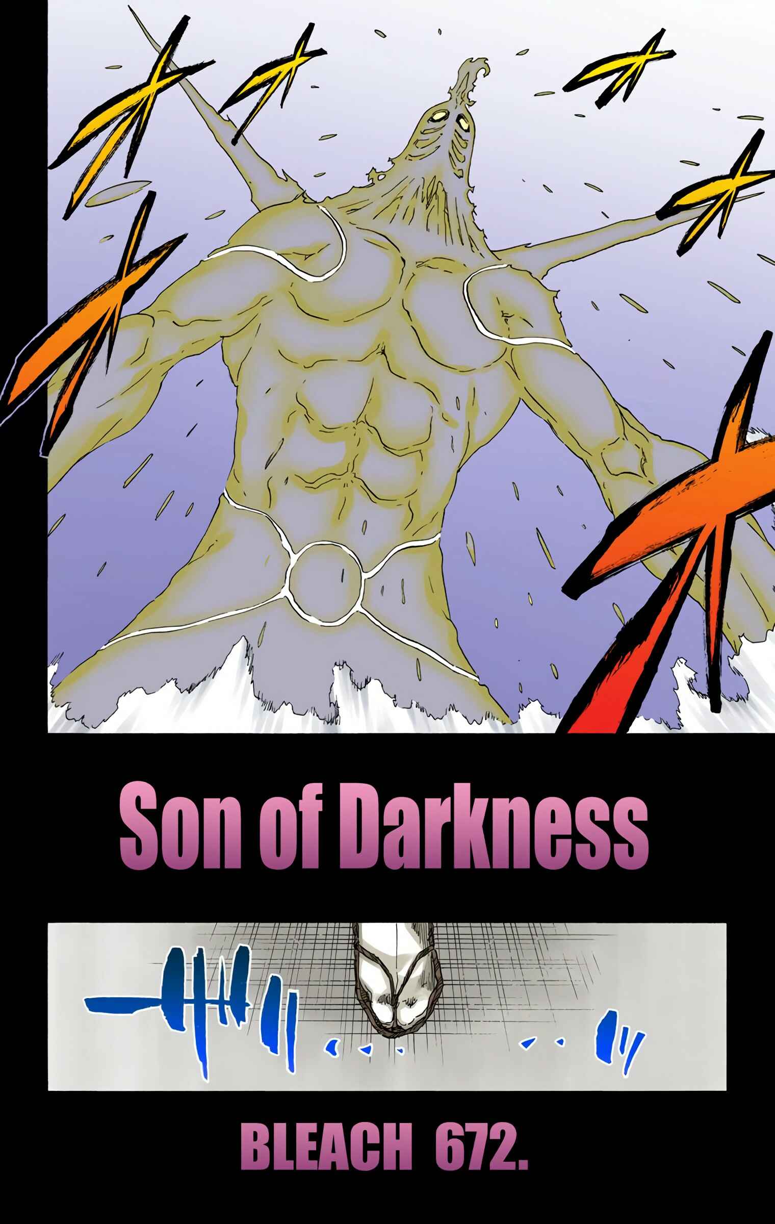 Chapter 672 - Page 6