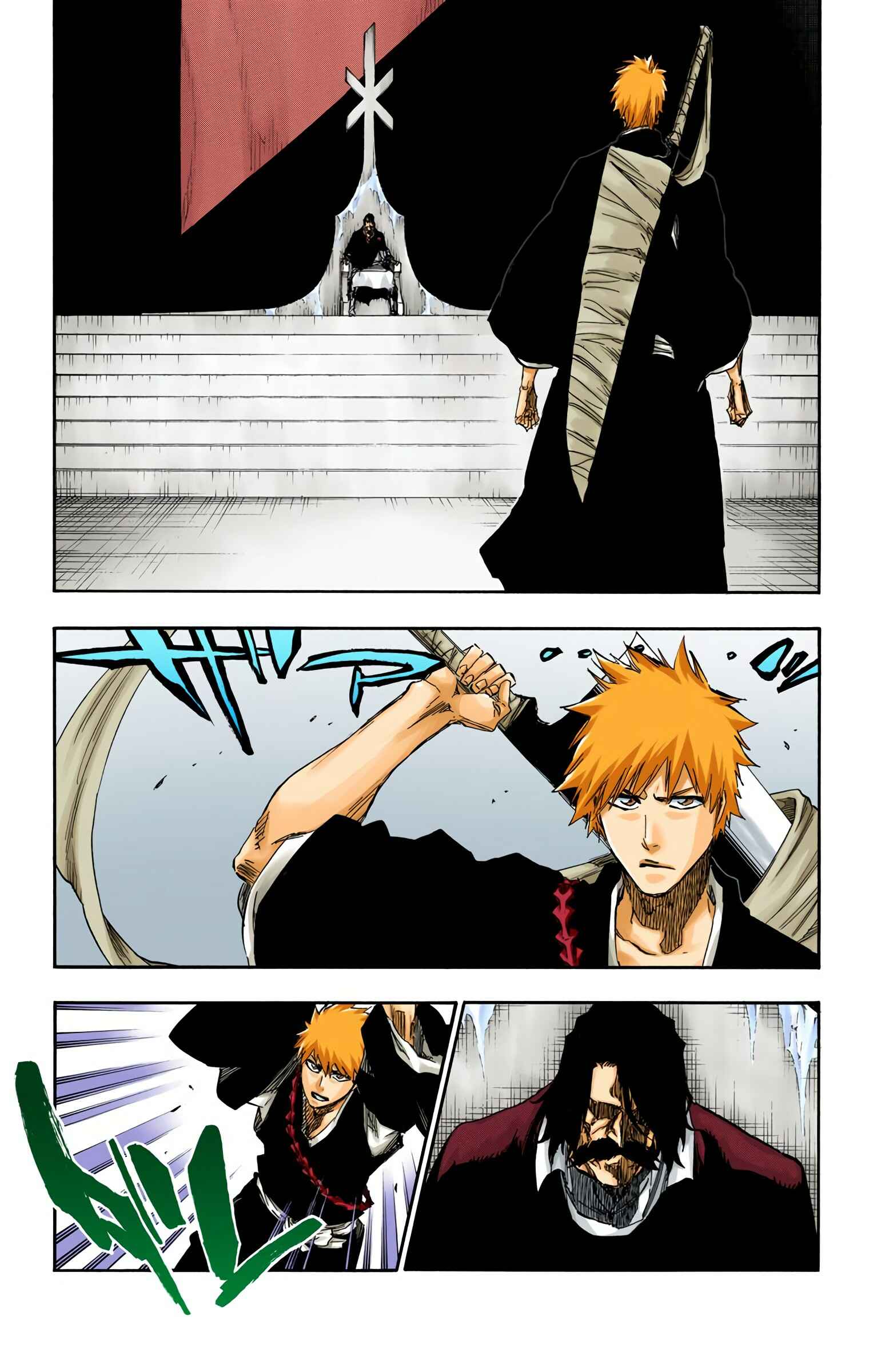 Chapter 672 - Page 7