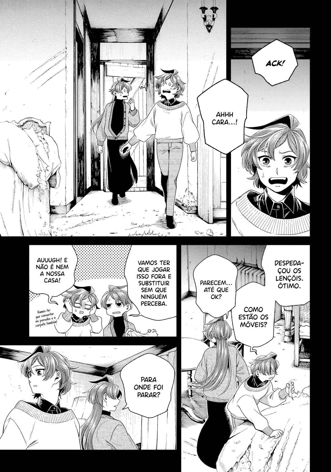 Chapter 105 - Page 18