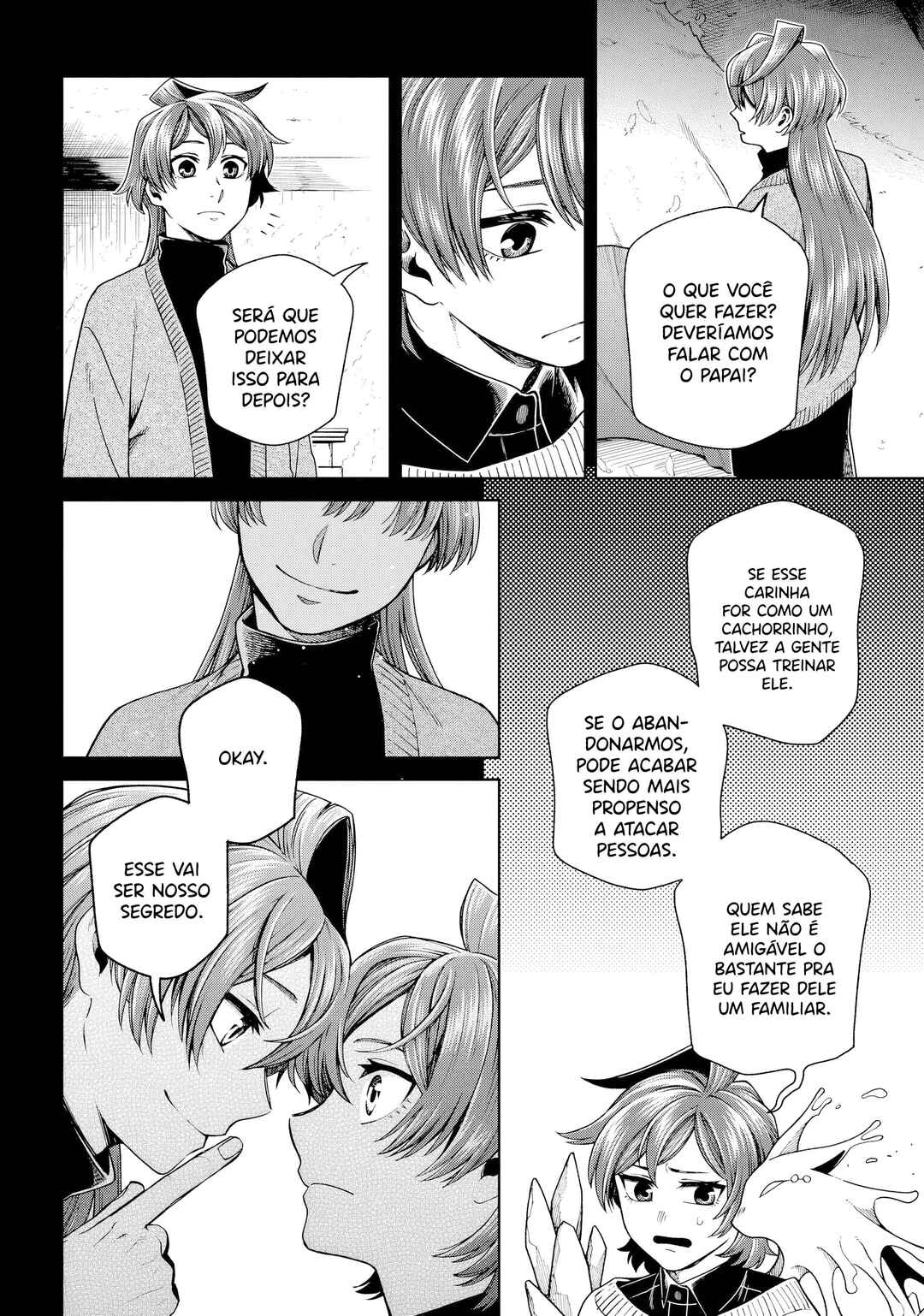 Chapter 105 - Page 21