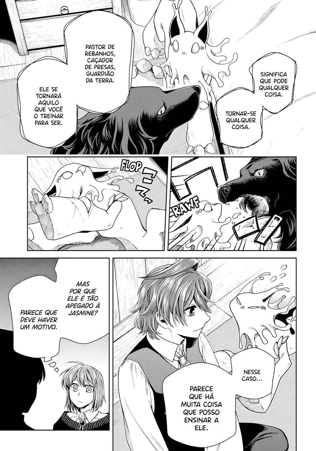 Chapter 105 - Page 26