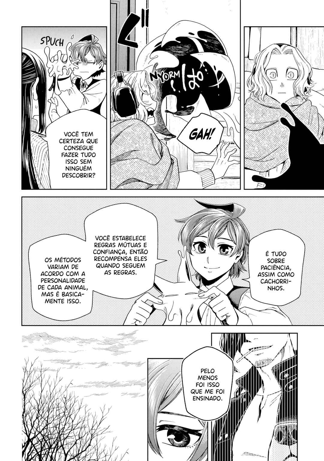 Chapter 105 - Page 27