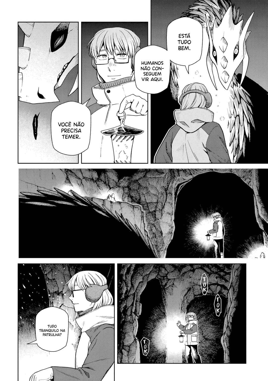 Chapter 105 - Page 35