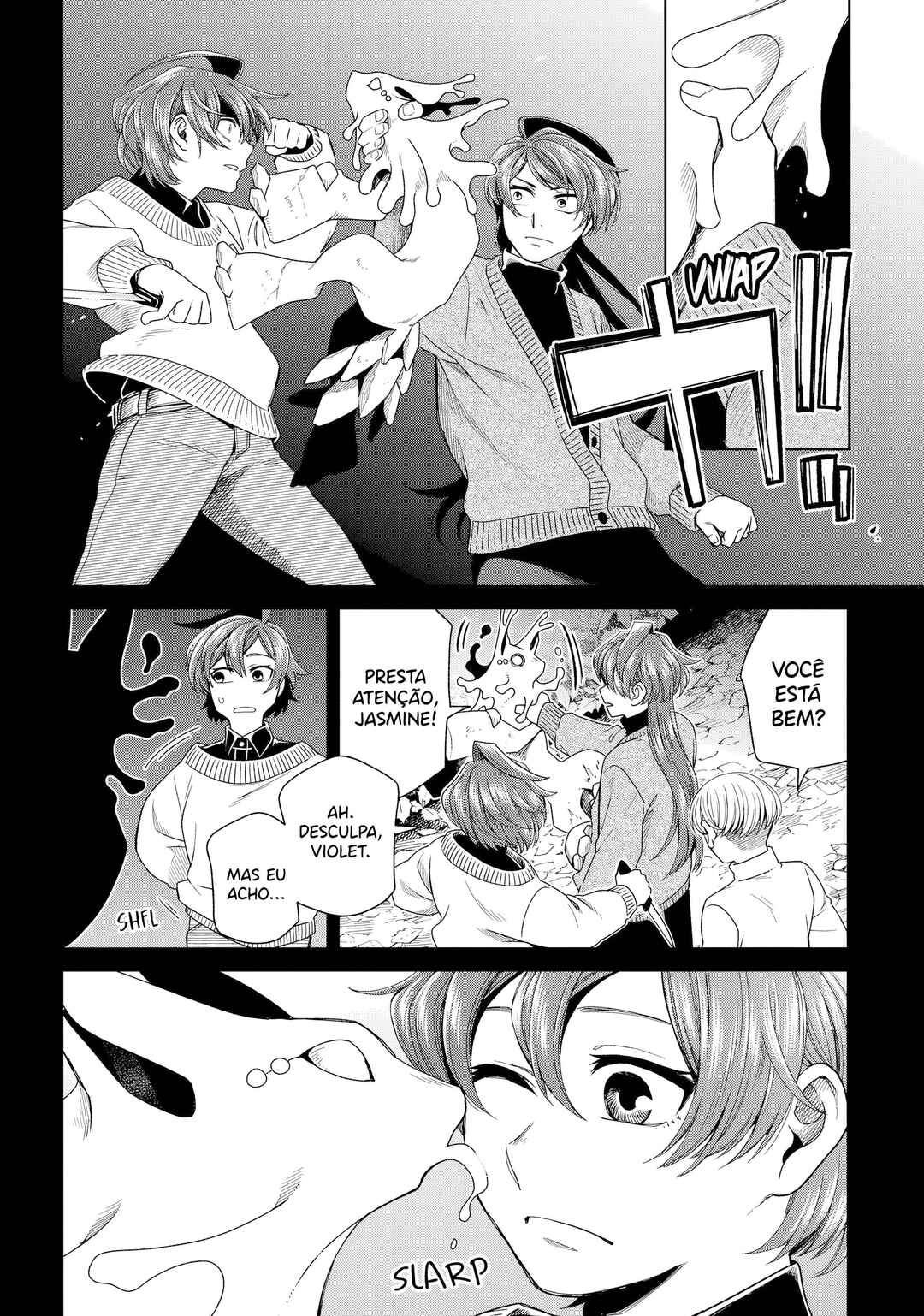 Chapter 105 - Page 5