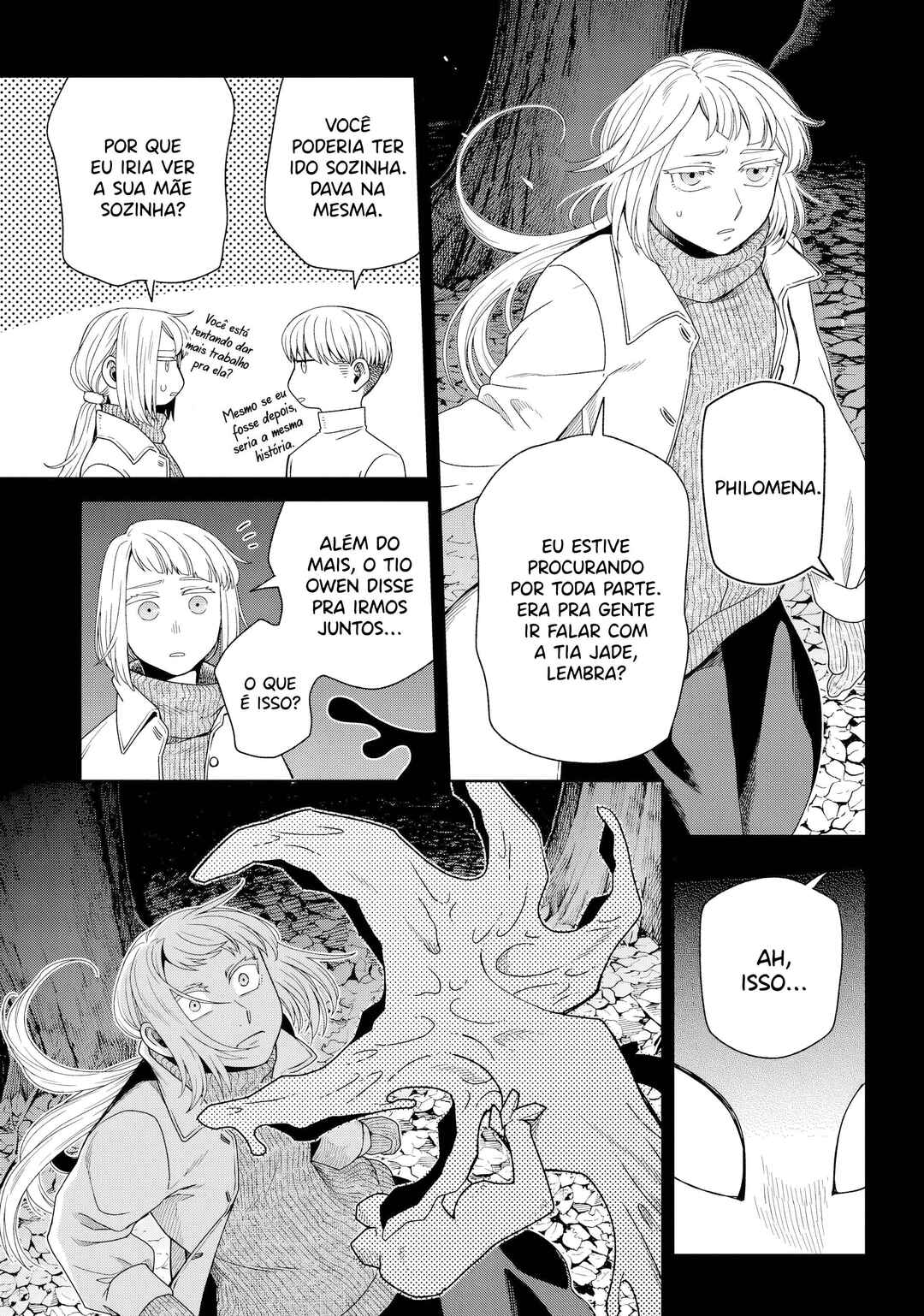 Chapter 105 - Page 8