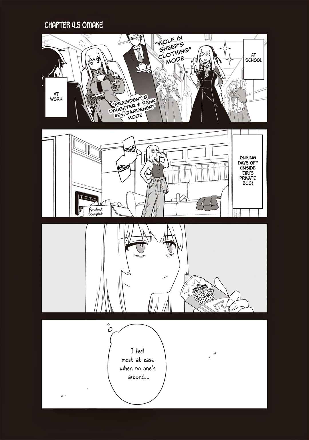 Chapter 4.5 - Page 1