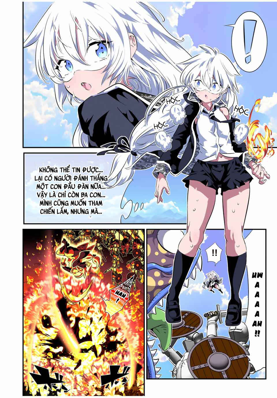 Chapter 188 - Page 14