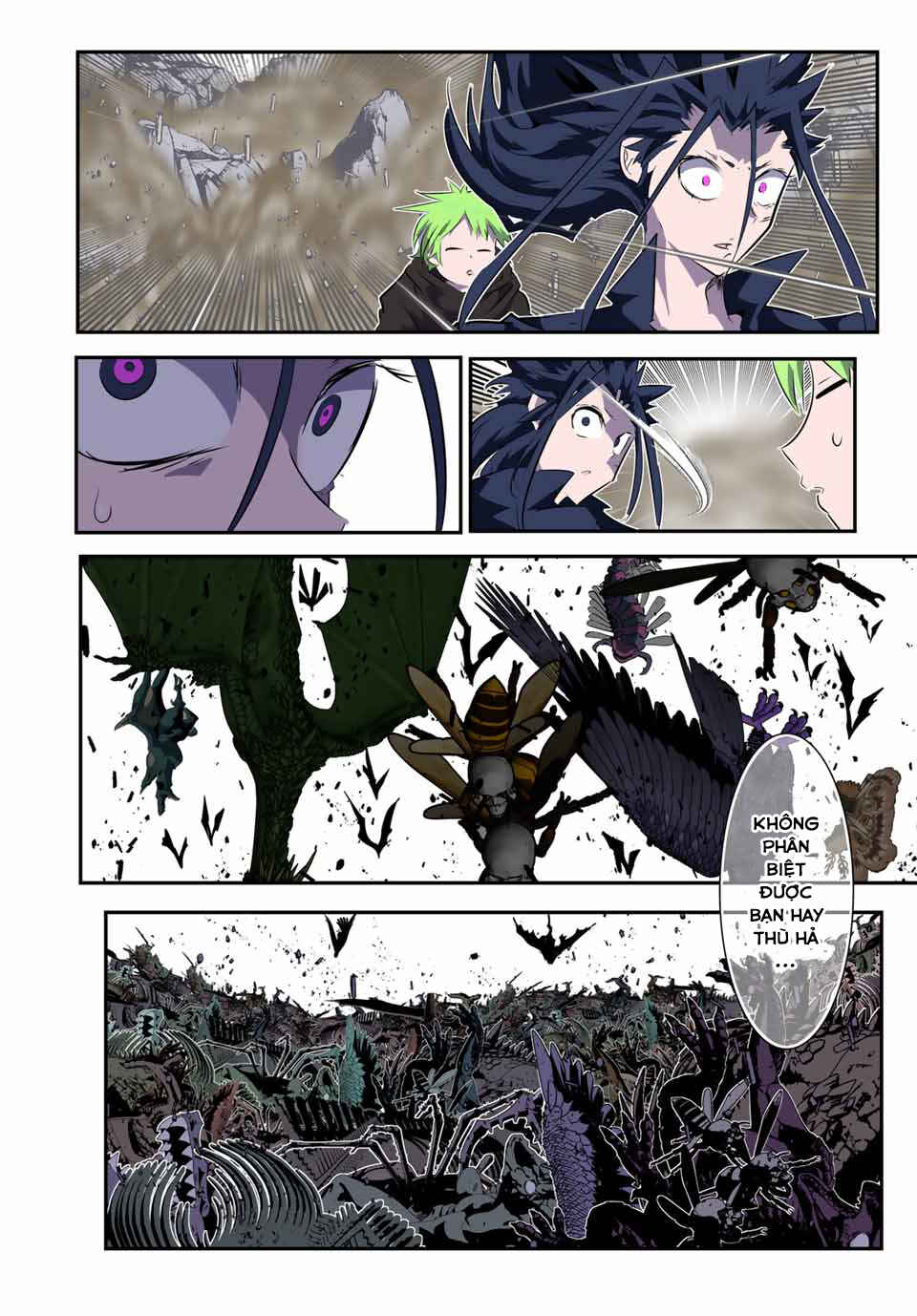 Chapter 188 - Page 27
