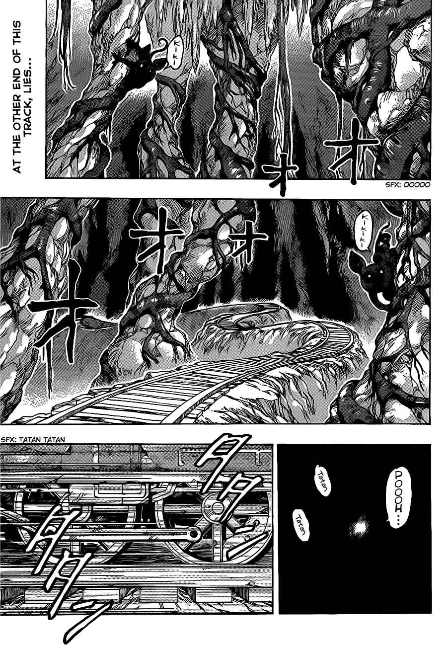 Chapter 160 - Page 1