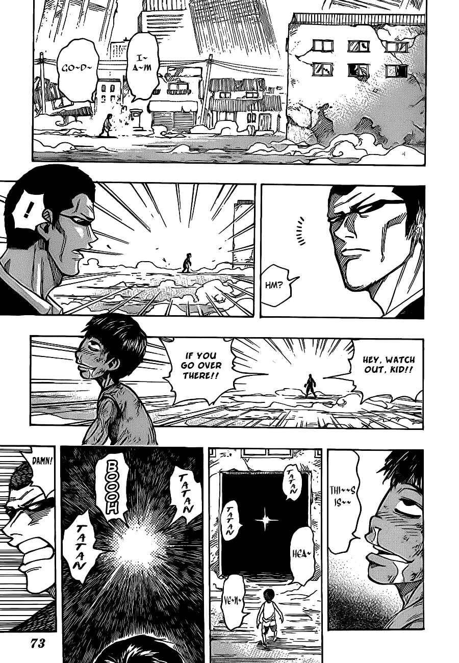Chapter 160 - Page 8