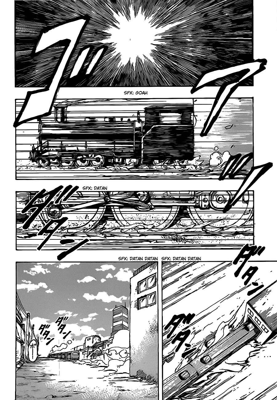 Chapter 160 - Page 9