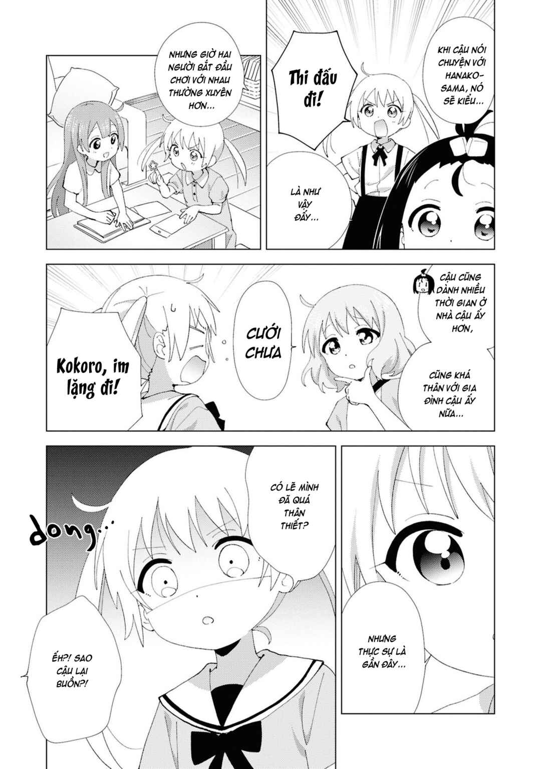 Chapter 113 - Page 3