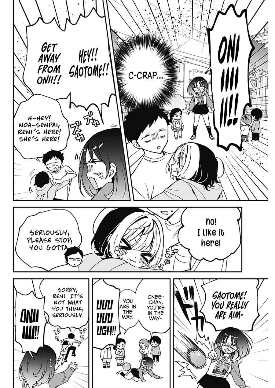 Chapter 68 - Page 12