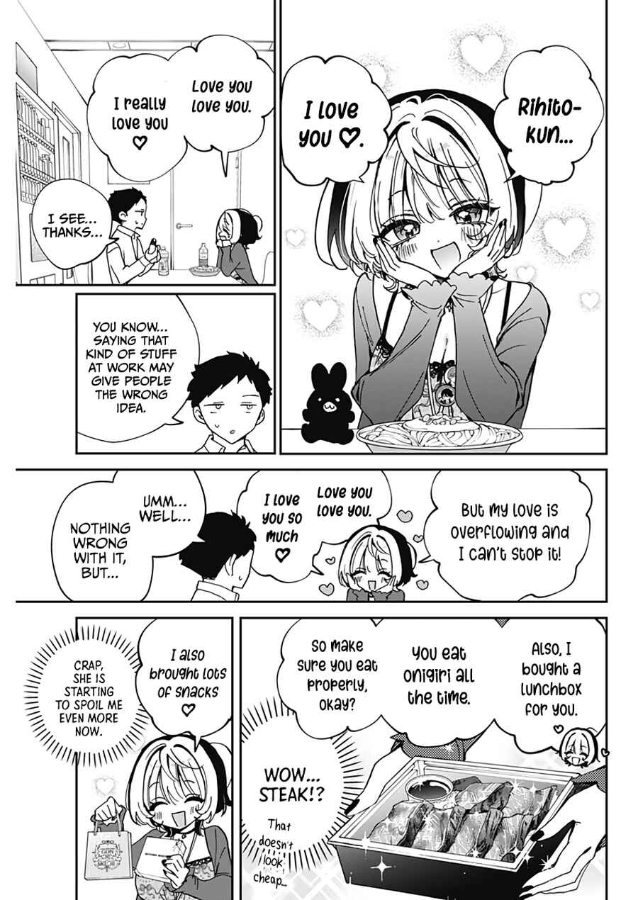 Chapter 68 - Page 15