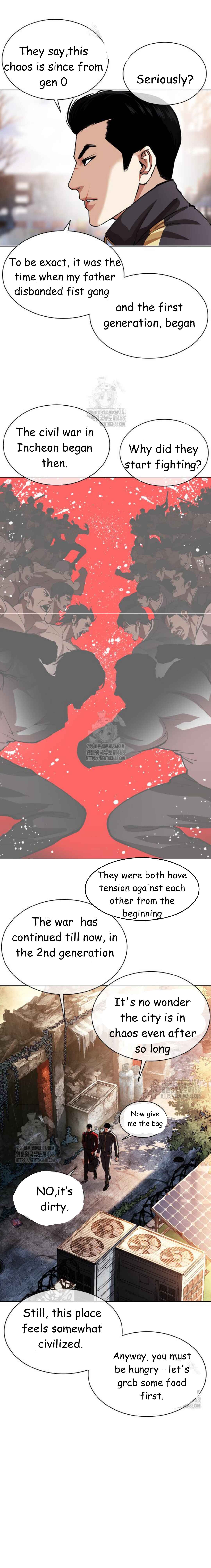 Chapter 558 - Page 4