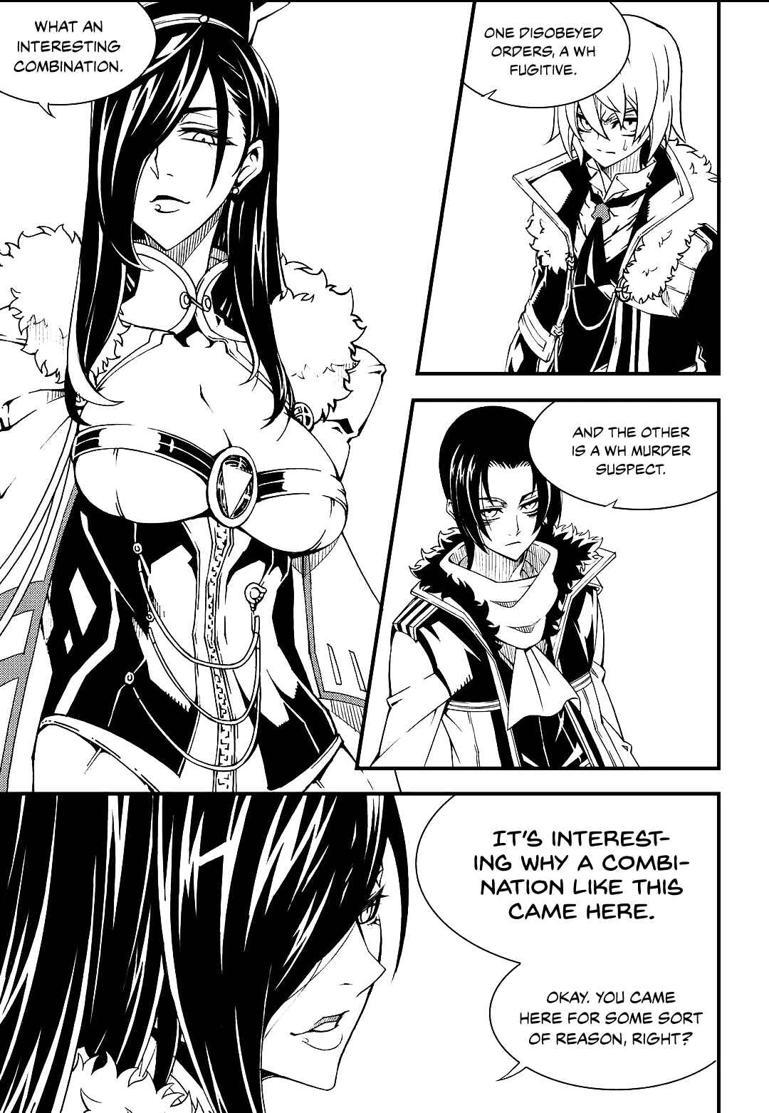 Chapter 194 - Page 11