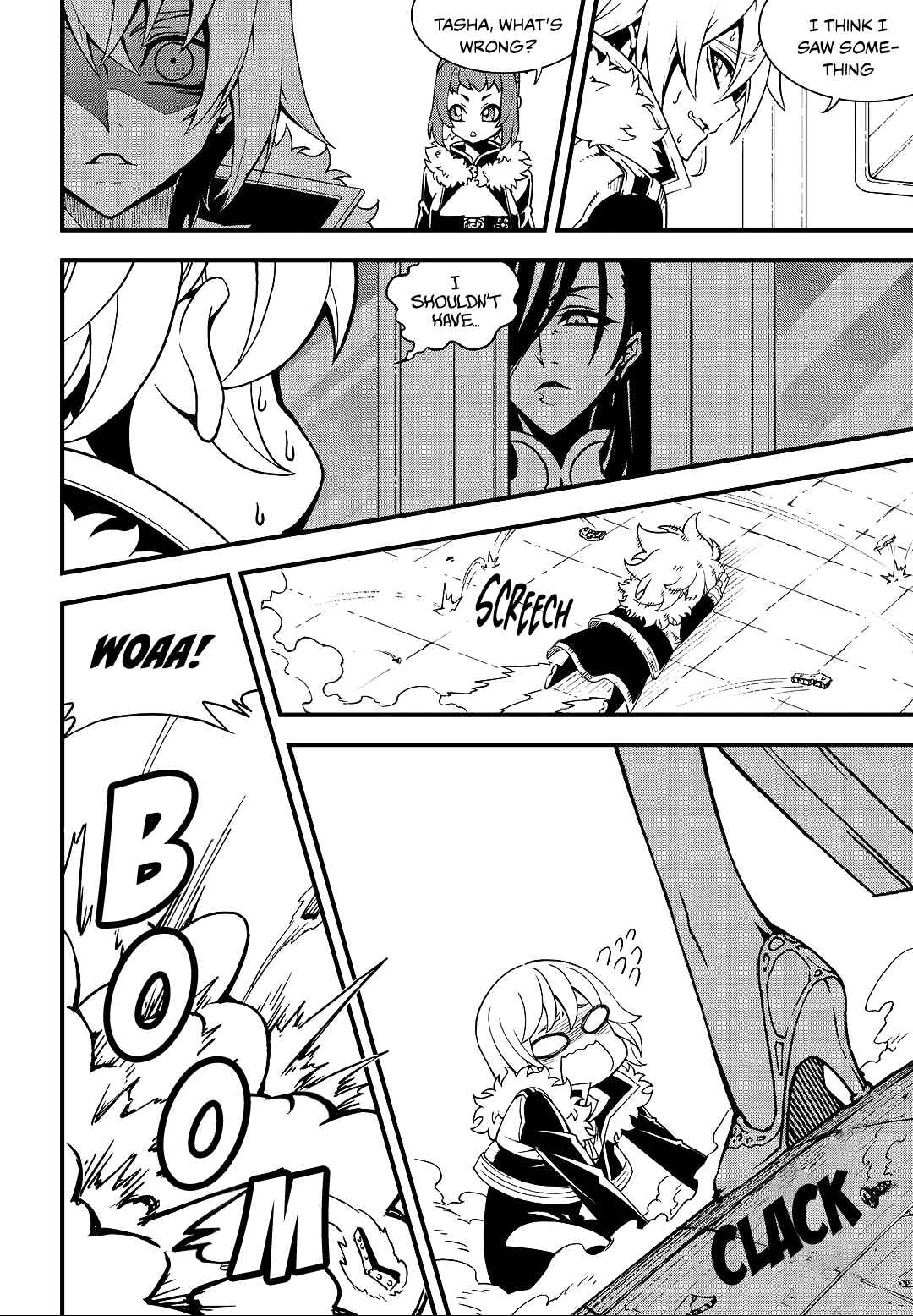 Chapter 194 - Page 8