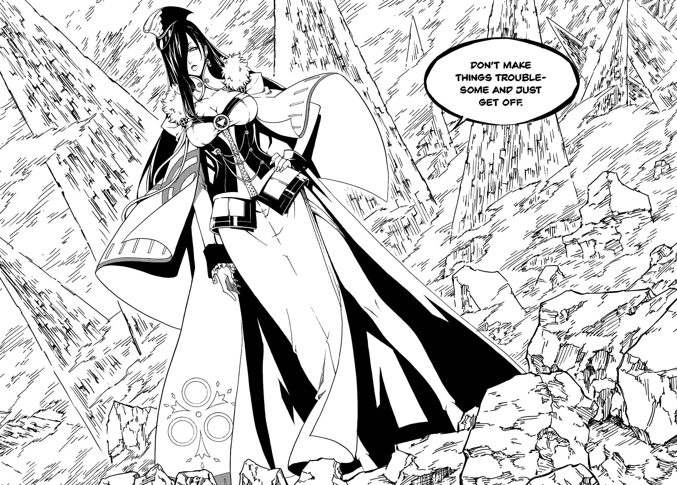 Chapter 194 - Page 9