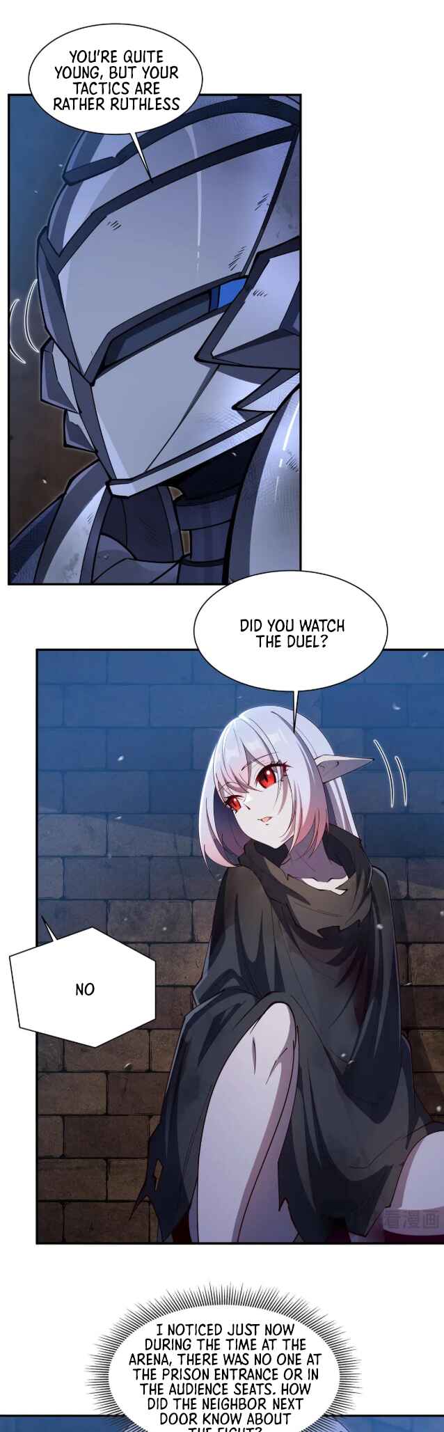 Chapter 386 - Page 11