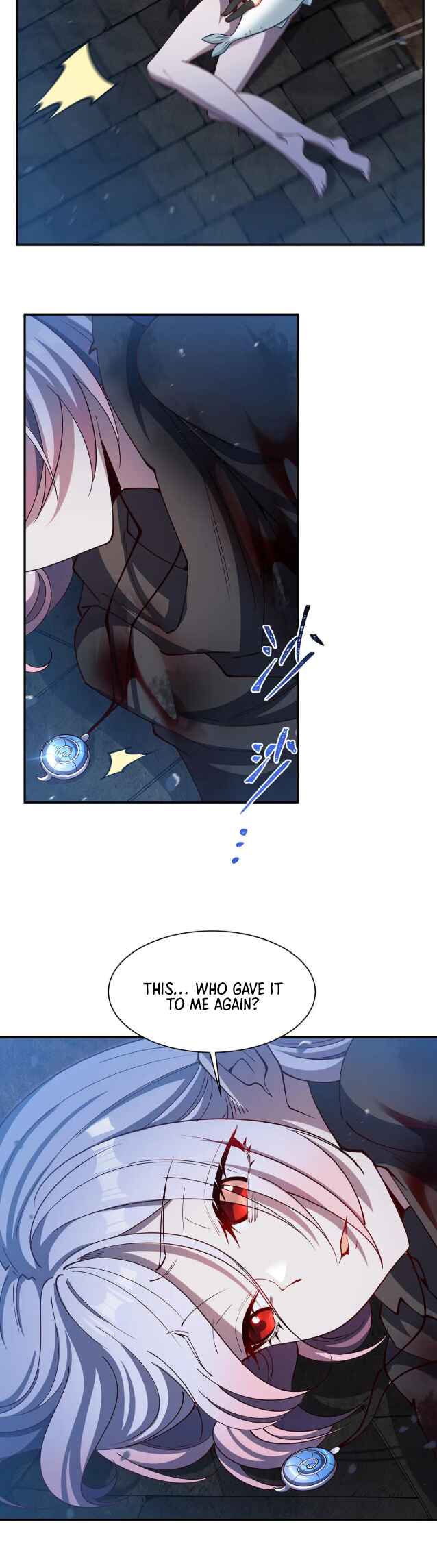 Chapter 386 - Page 21