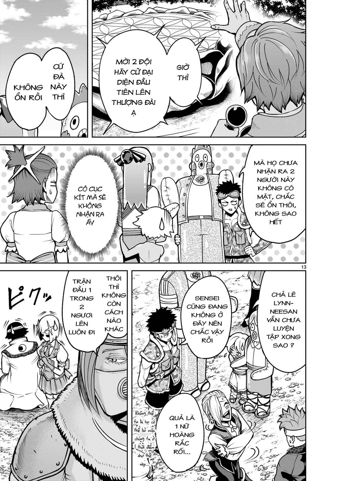 Chapter 68.5 - Page 10