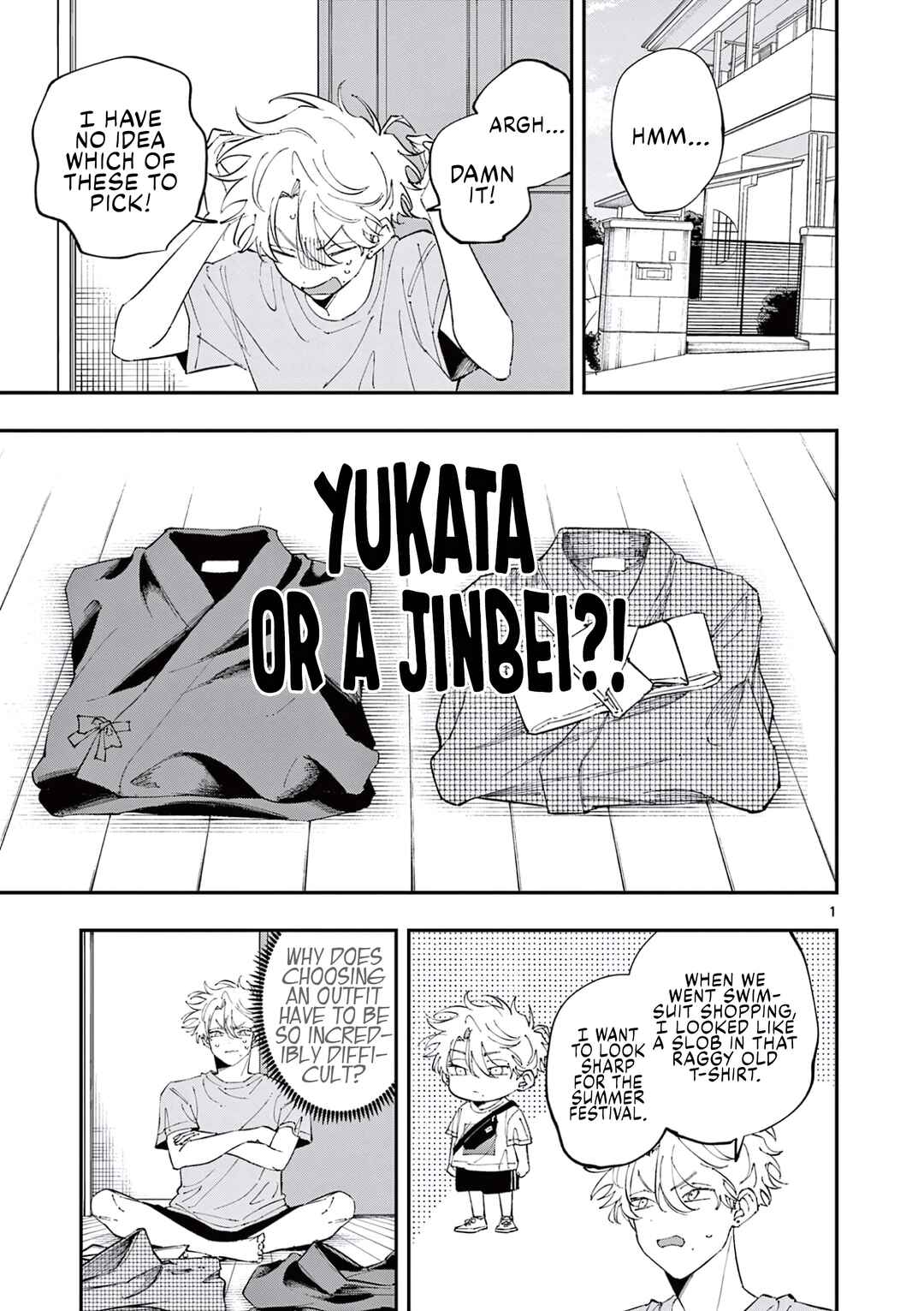 Chapter 76 - Page 1