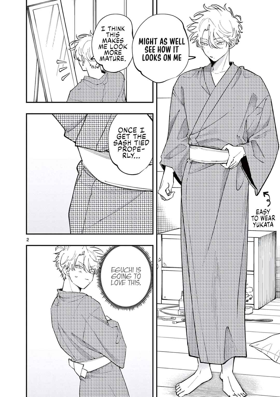 Chapter 76 - Page 2